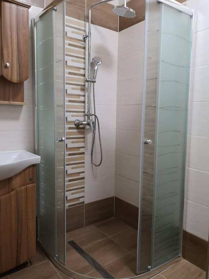 Kék Lagúna Panzió Dombrád Exterior foto